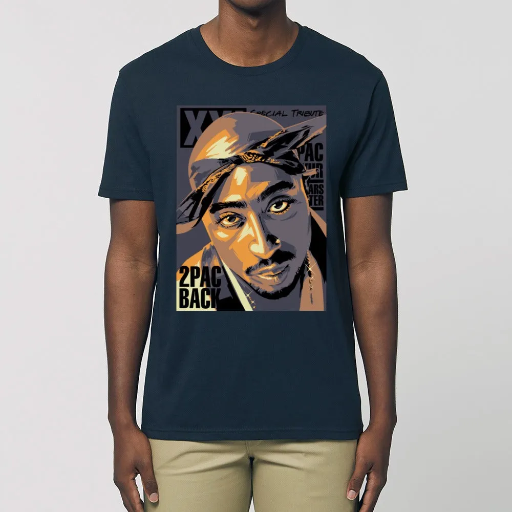 T-Shirt - Legends - 2PAC