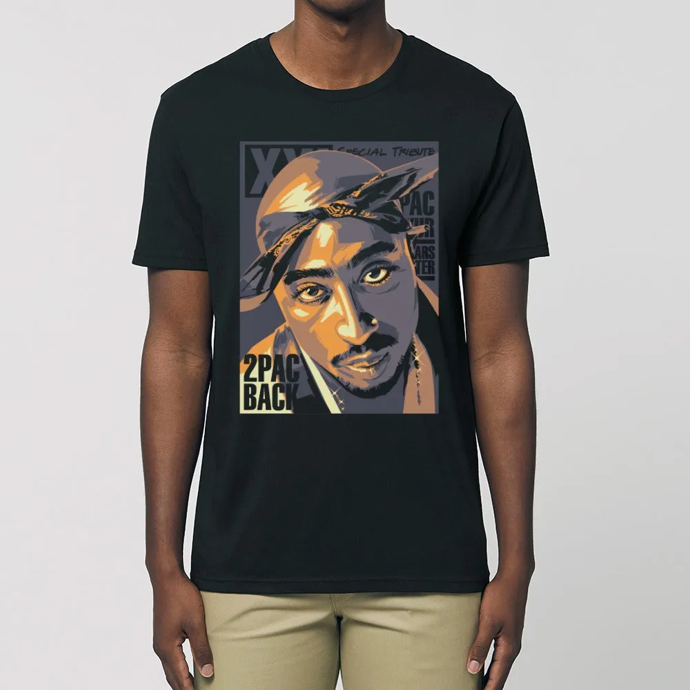 T-Shirt - Legends - 2PAC