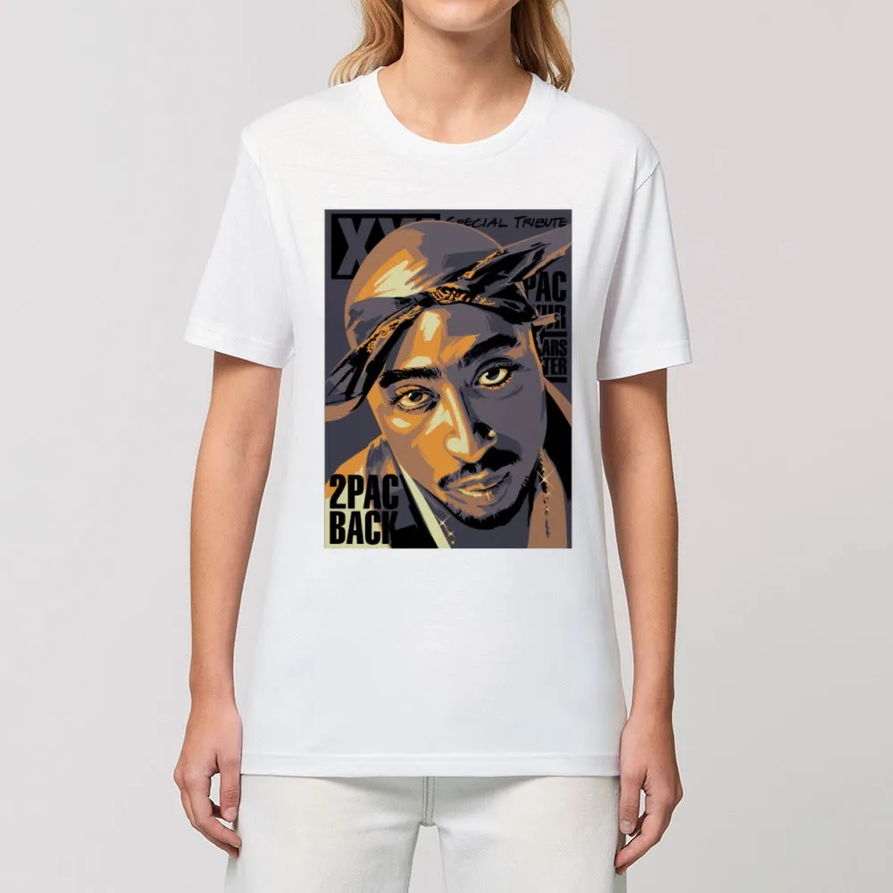 T-Shirt - Legends - 2PAC
