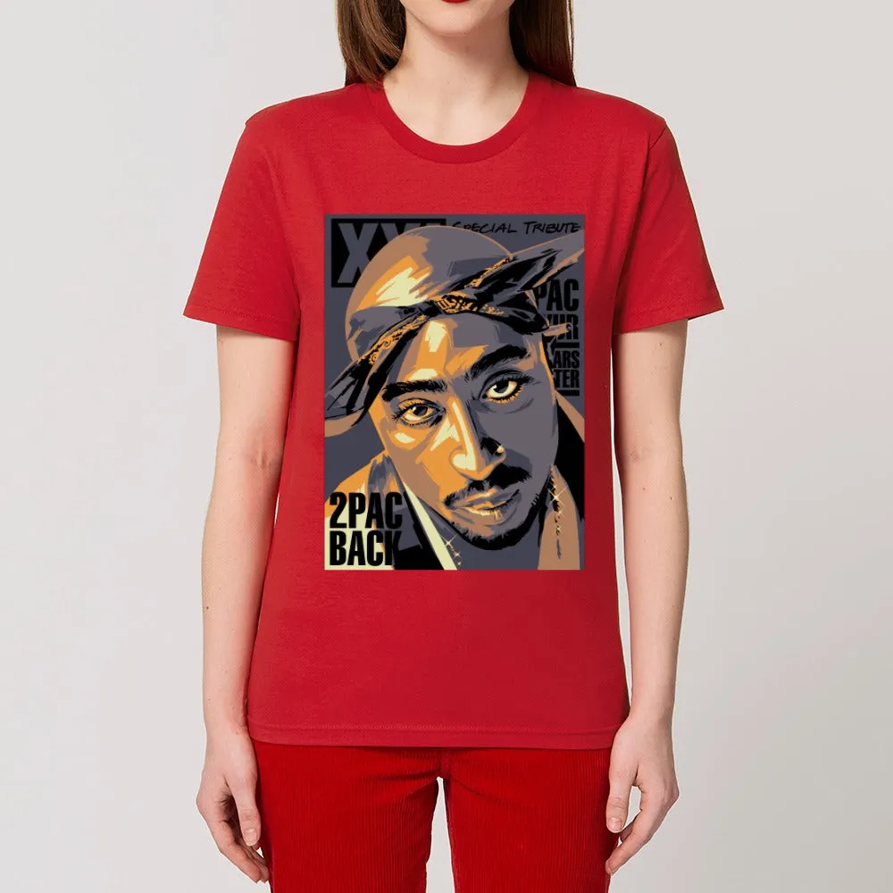 T-Shirt - Legends - 2PAC
