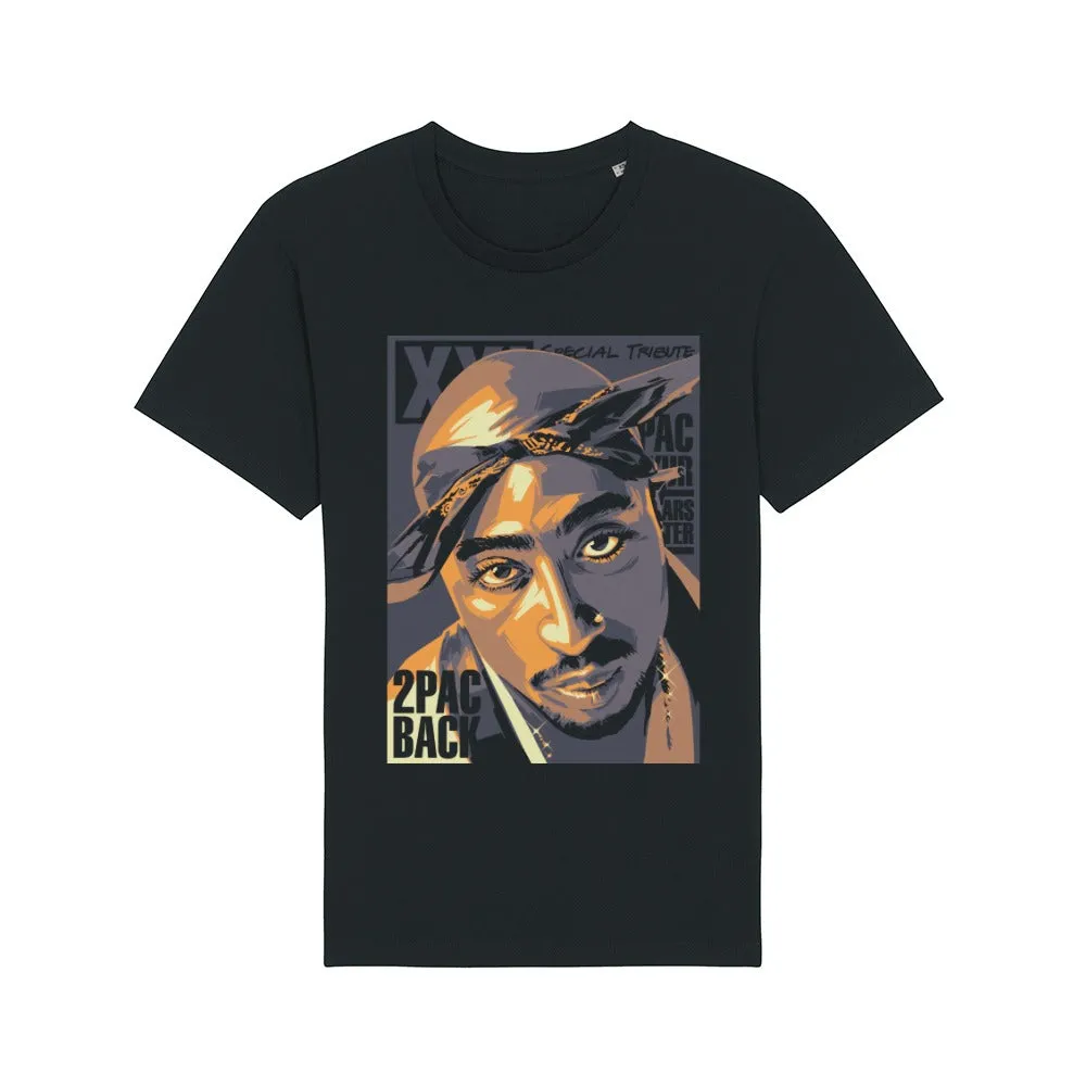 T-Shirt - Legends - 2PAC
