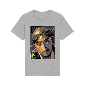 T-Shirt - Legends - 2PAC