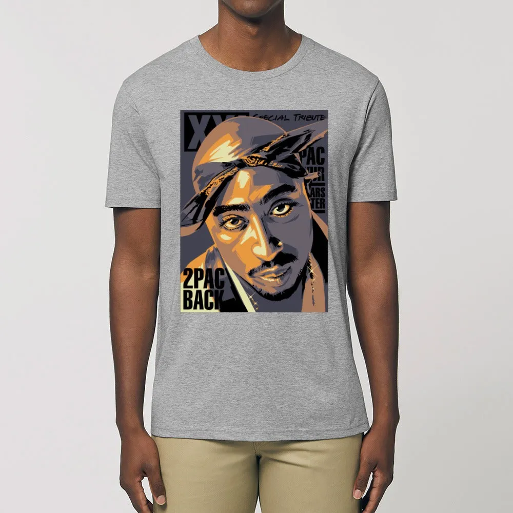 T-Shirt - Legends - 2PAC