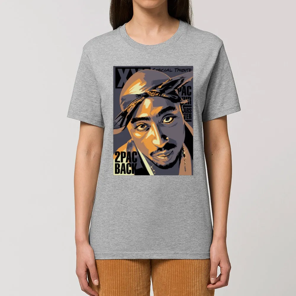 T-Shirt - Legends - 2PAC