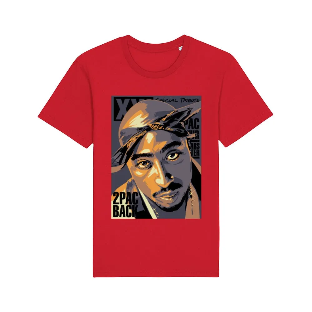 T-Shirt - Legends - 2PAC