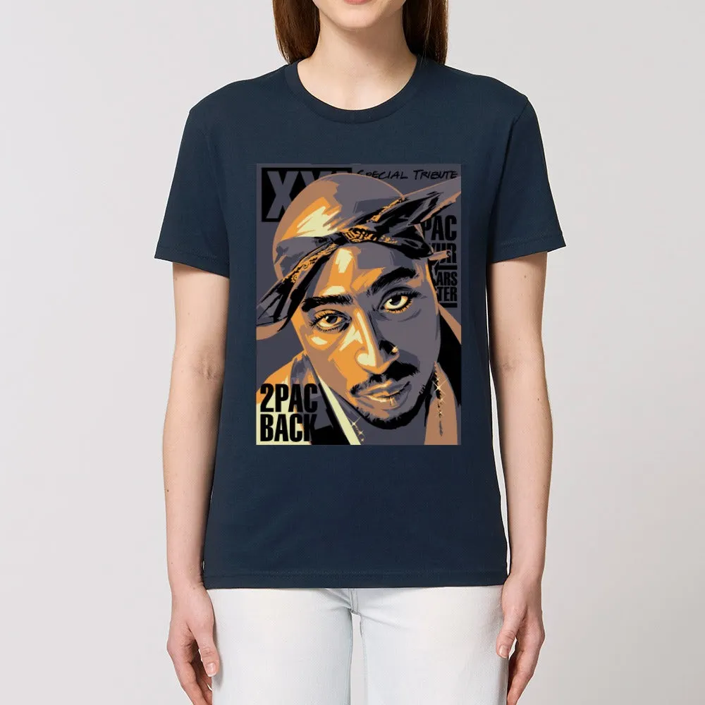 T-Shirt - Legends - 2PAC
