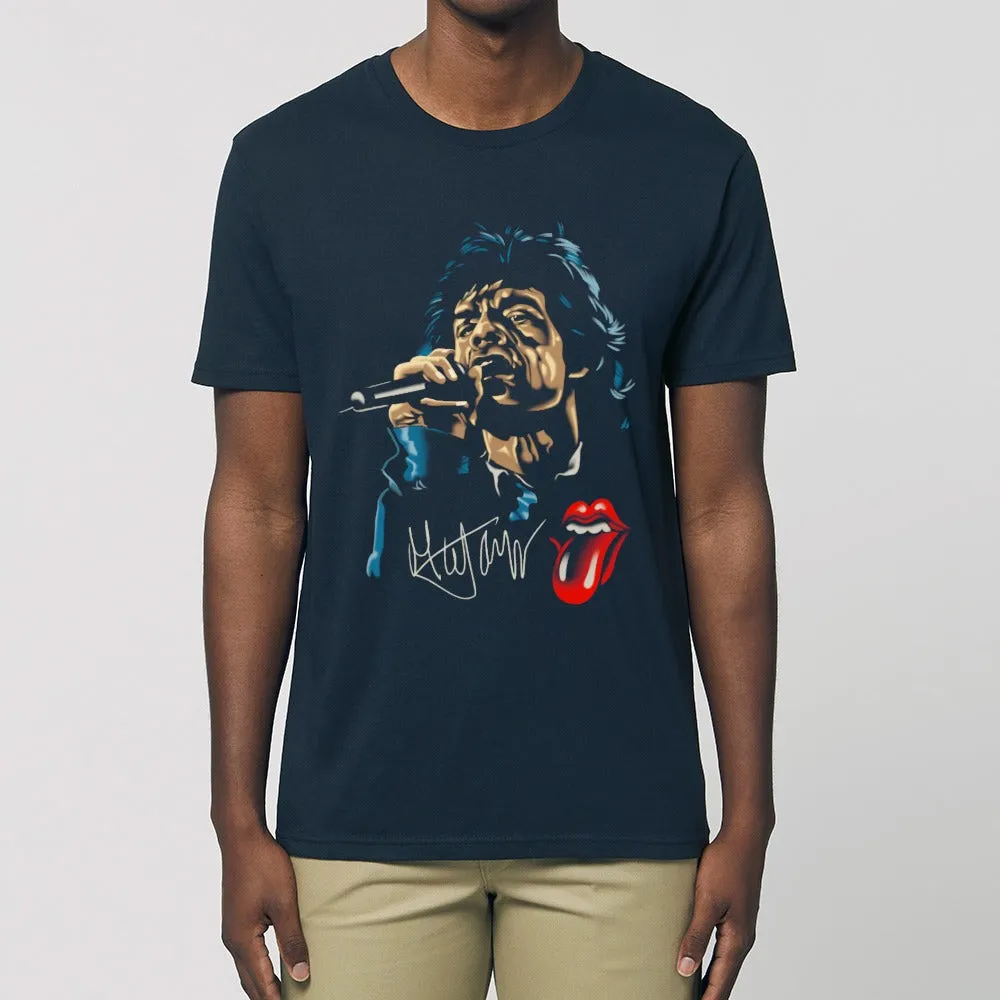 T-Shirt - Legends Collection - Jagger