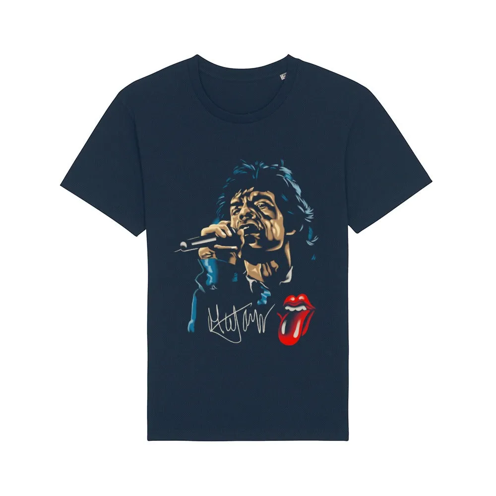 T-Shirt - Legends Collection - Jagger