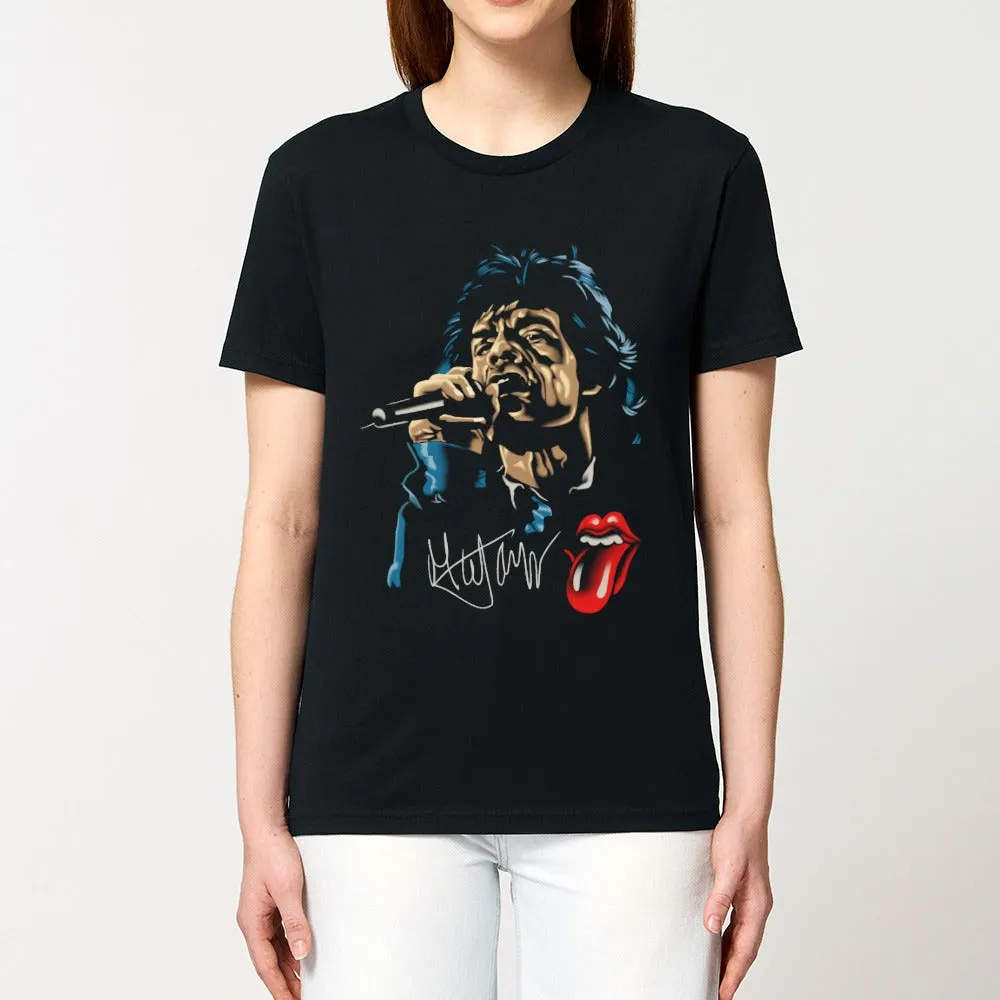 T-Shirt - Legends Collection - Jagger