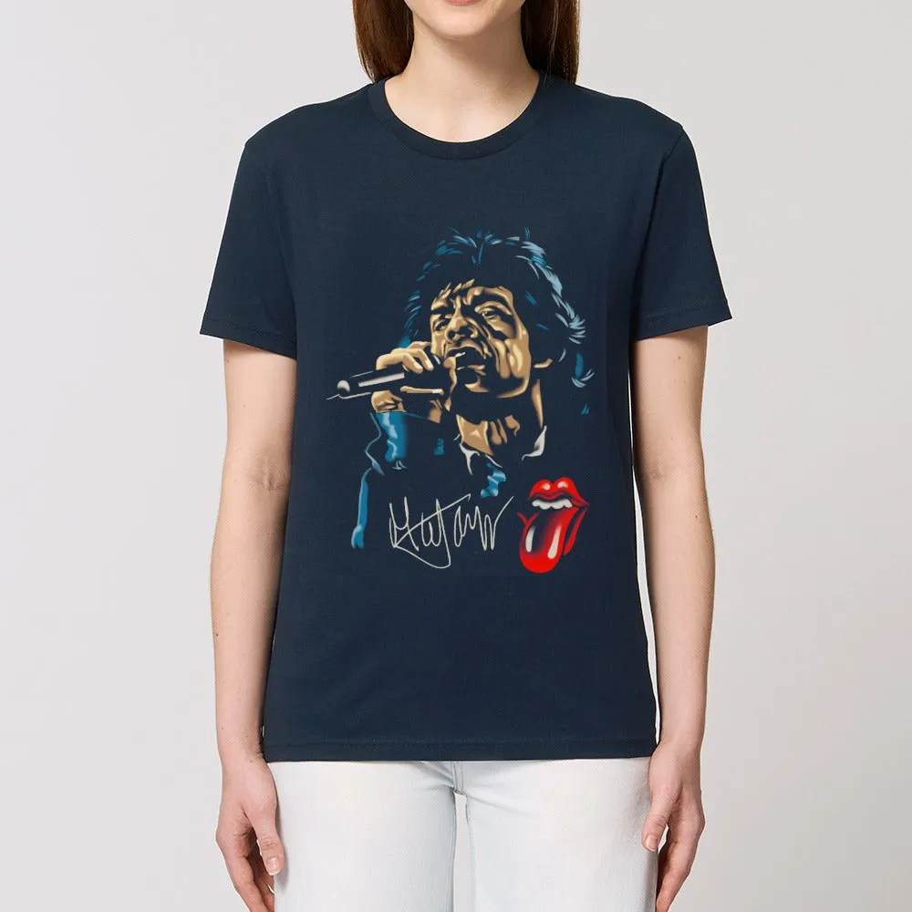 T-Shirt - Legends Collection - Jagger