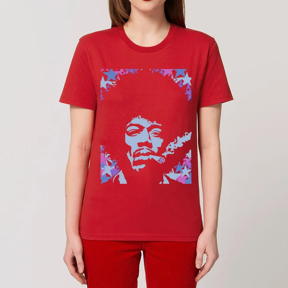T-Shirt - Legends Collection - Jimi 3