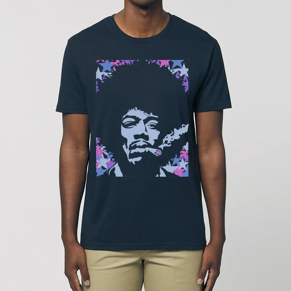 T-Shirt - Legends Collection - Jimi 3