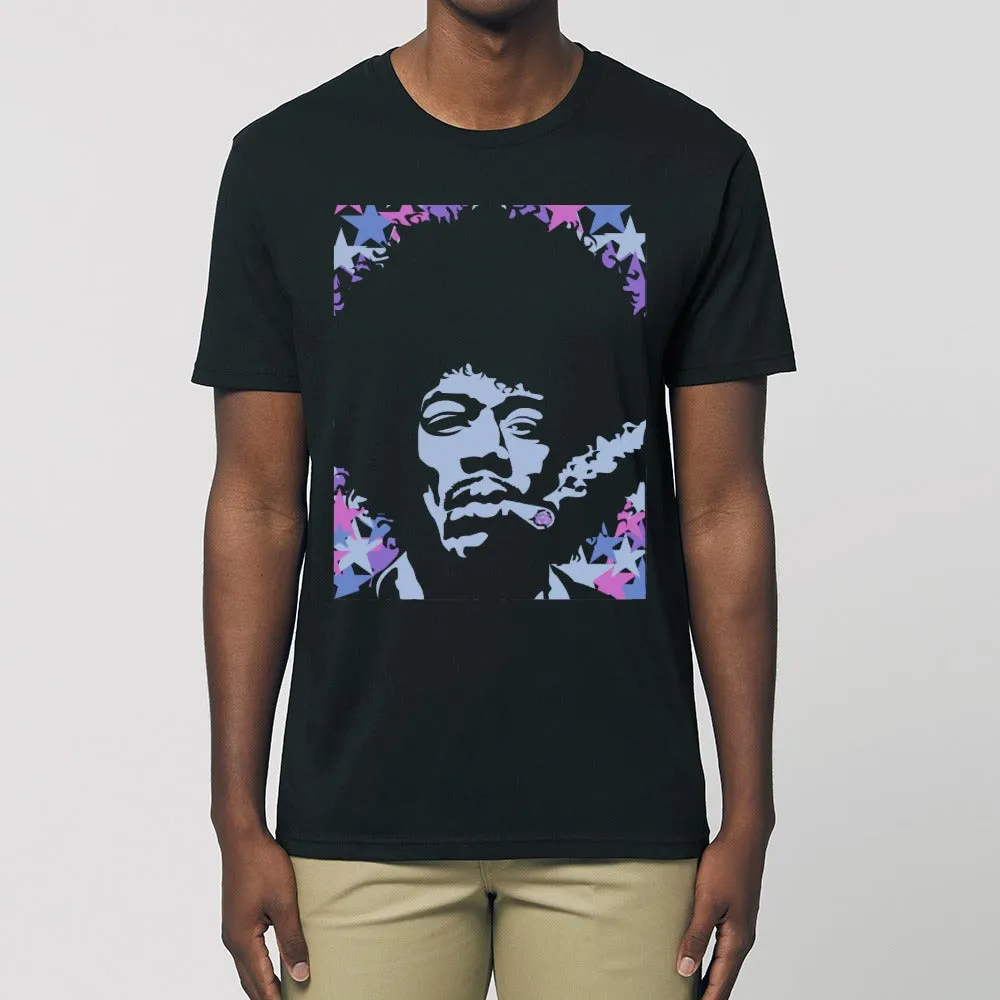 T-Shirt - Legends Collection - Jimi 3