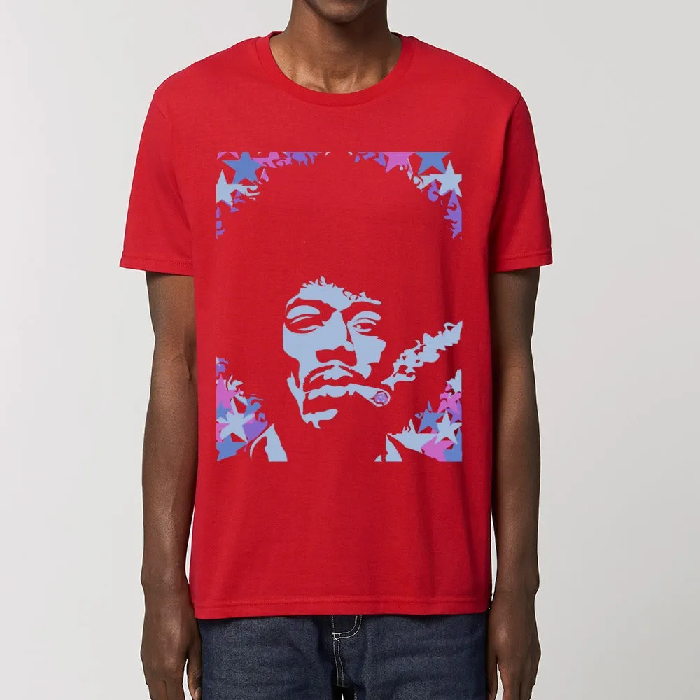 T-Shirt - Legends Collection - Jimi 3