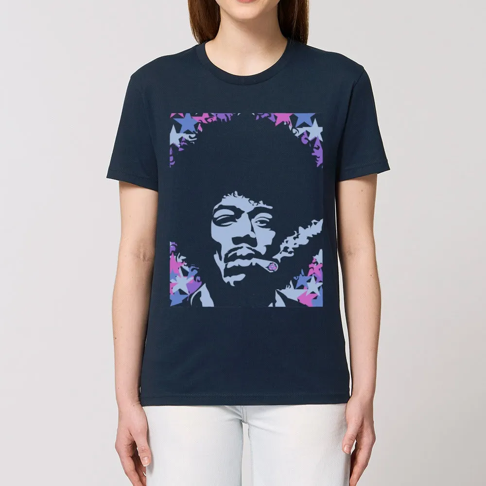 T-Shirt - Legends Collection - Jimi 3