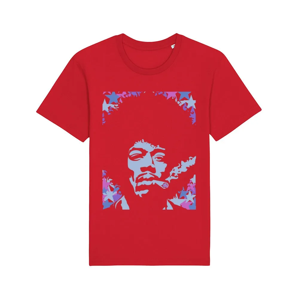 T-Shirt - Legends Collection - Jimi 3