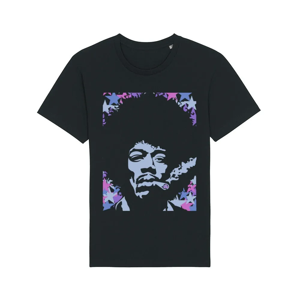 T-Shirt - Legends Collection - Jimi 3