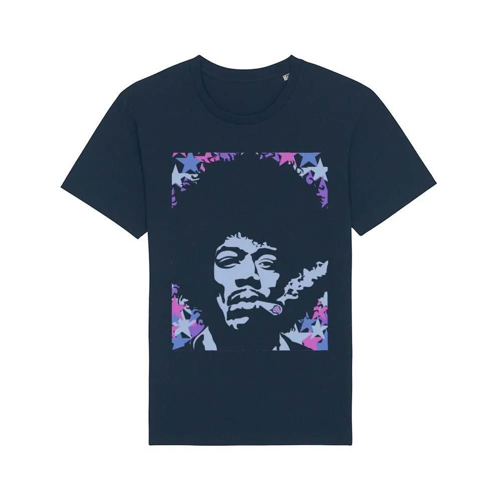T-Shirt - Legends Collection - Jimi 3