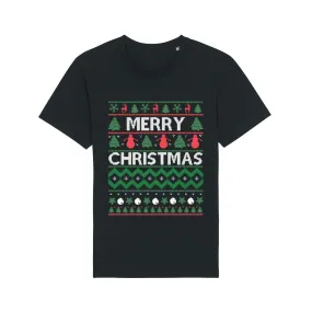 T - Shirt - Merry Christmas