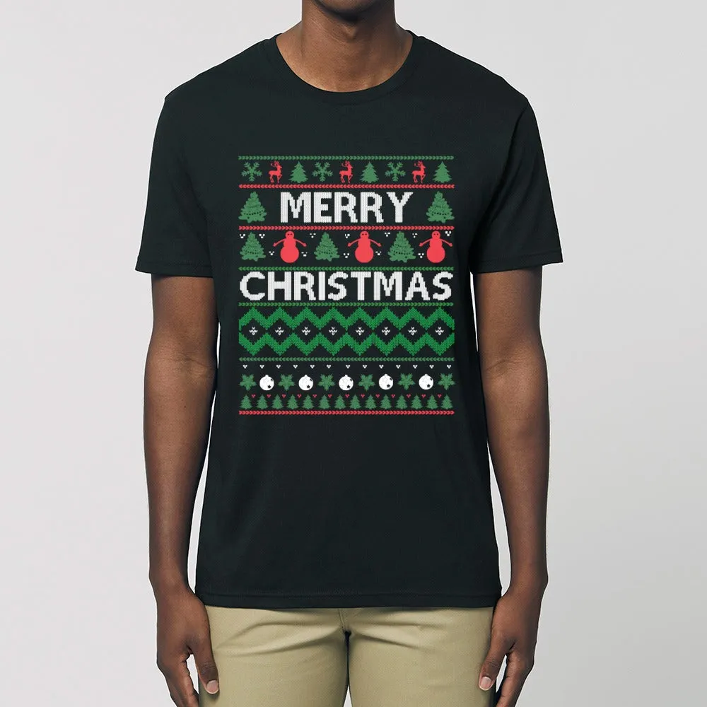 T - Shirt - Merry Christmas