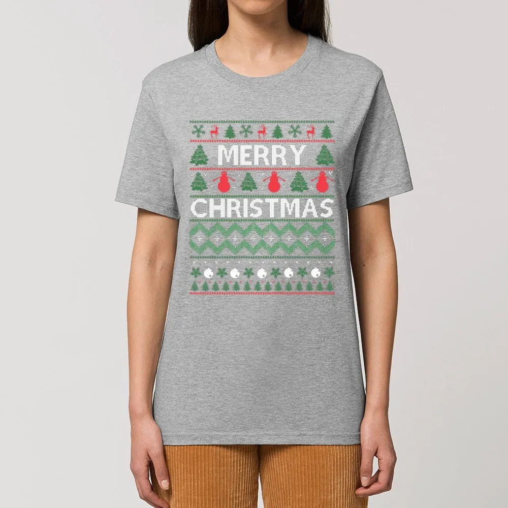 T - Shirt - Merry Christmas