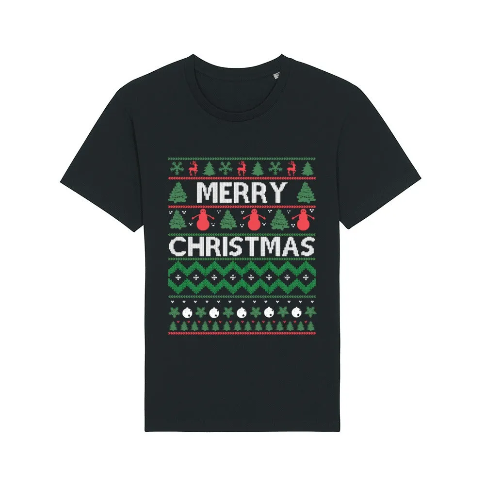 T - Shirt - Merry Christmas