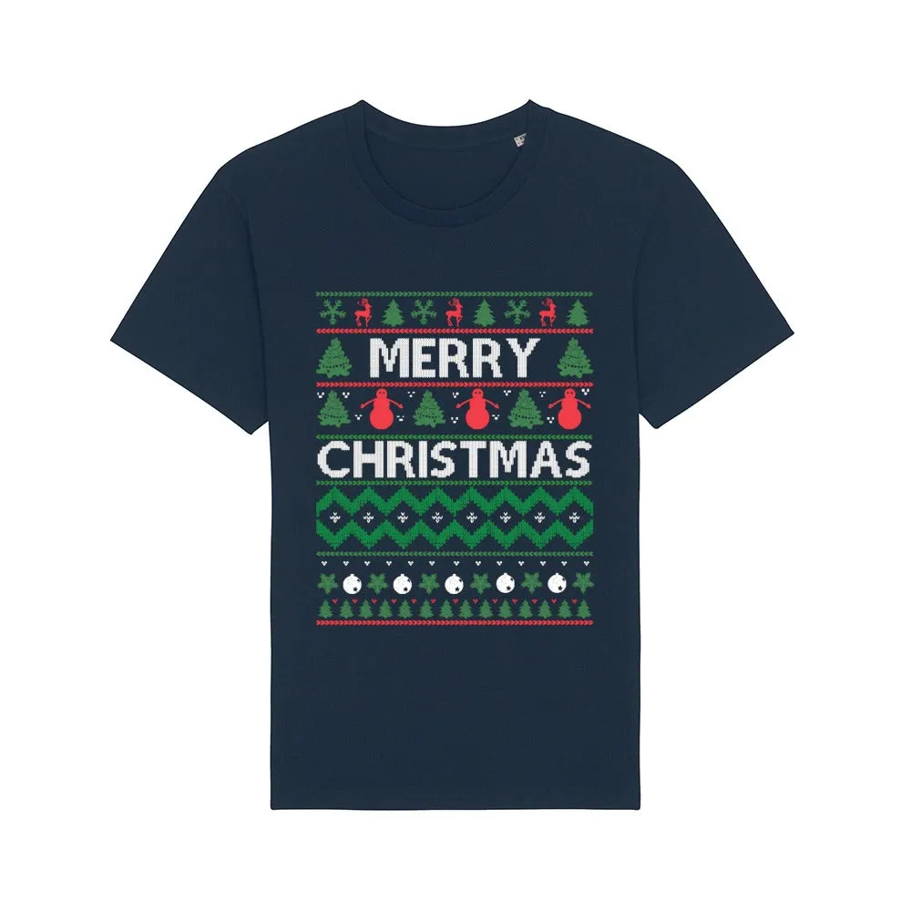 T - Shirt - Merry Christmas
