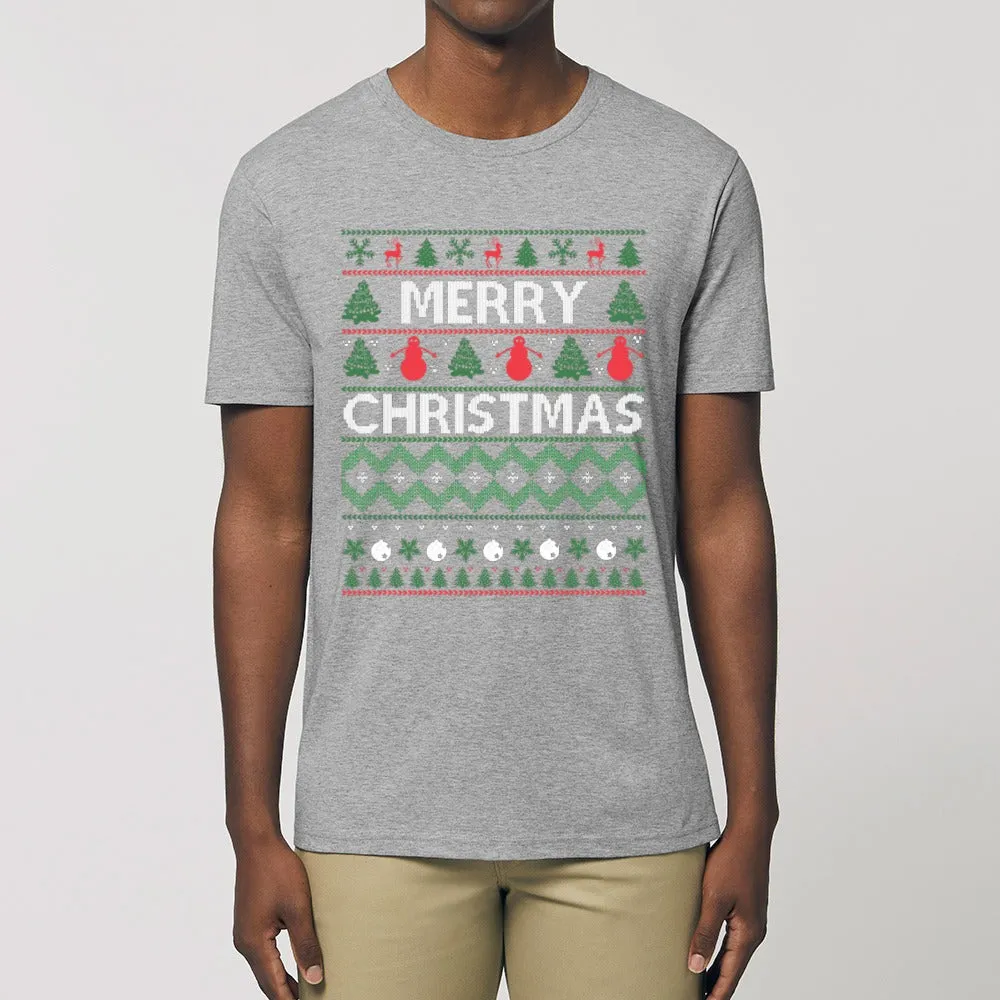 T - Shirt - Merry Christmas
