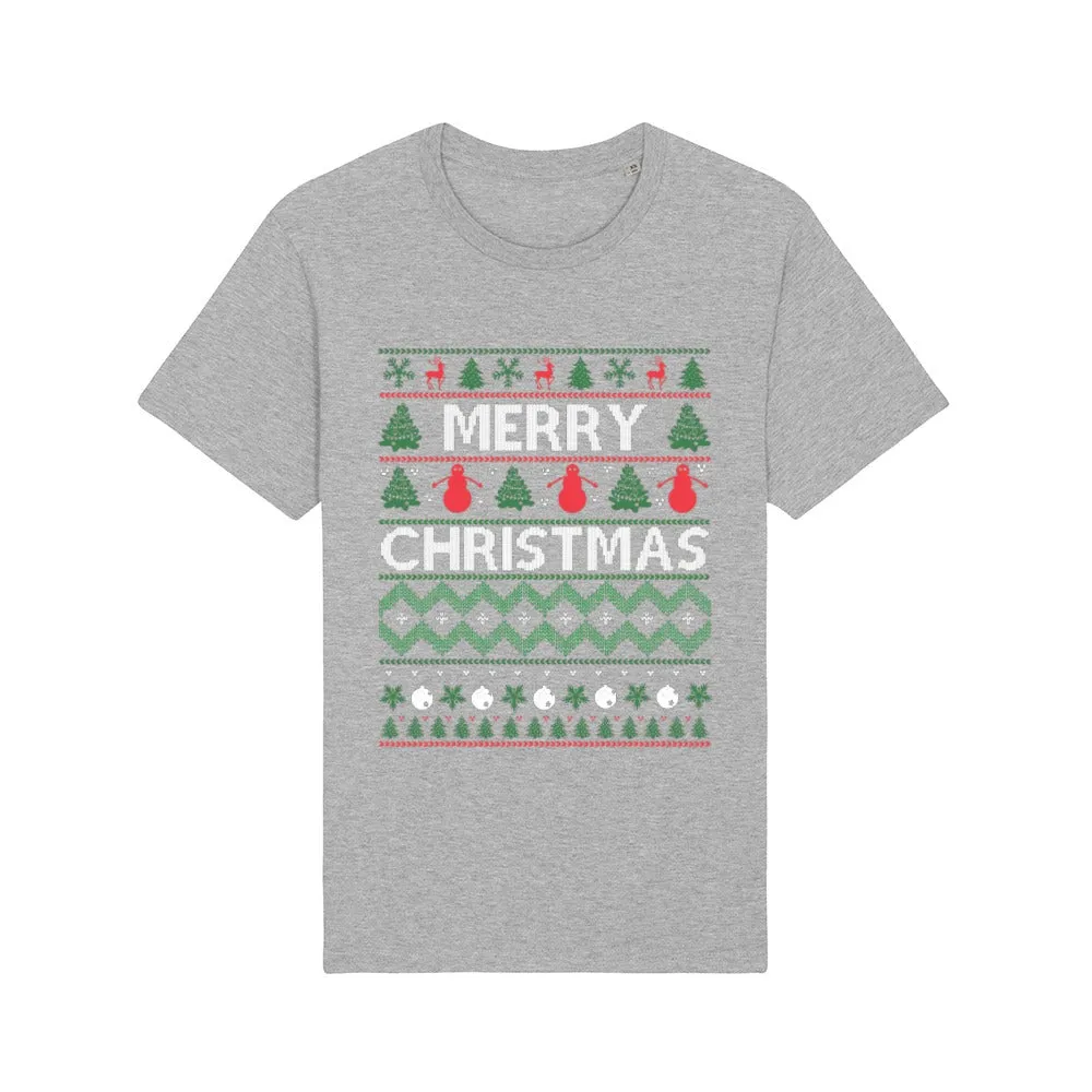 T - Shirt - Merry Christmas