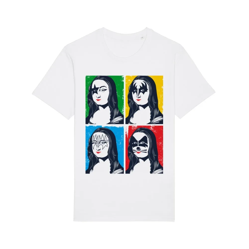 T-Shirt - MonaKissa