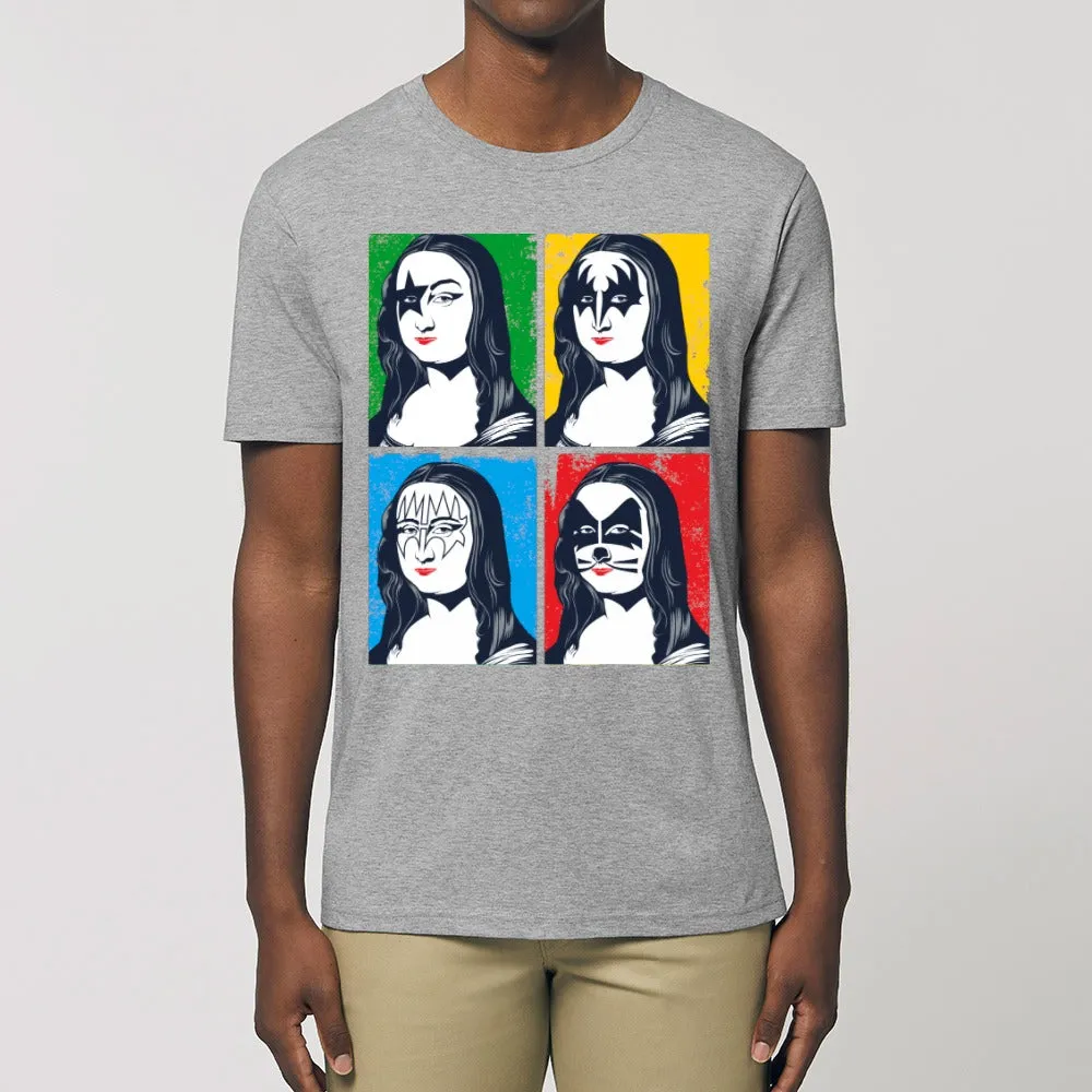 T-Shirt - MonaKissa