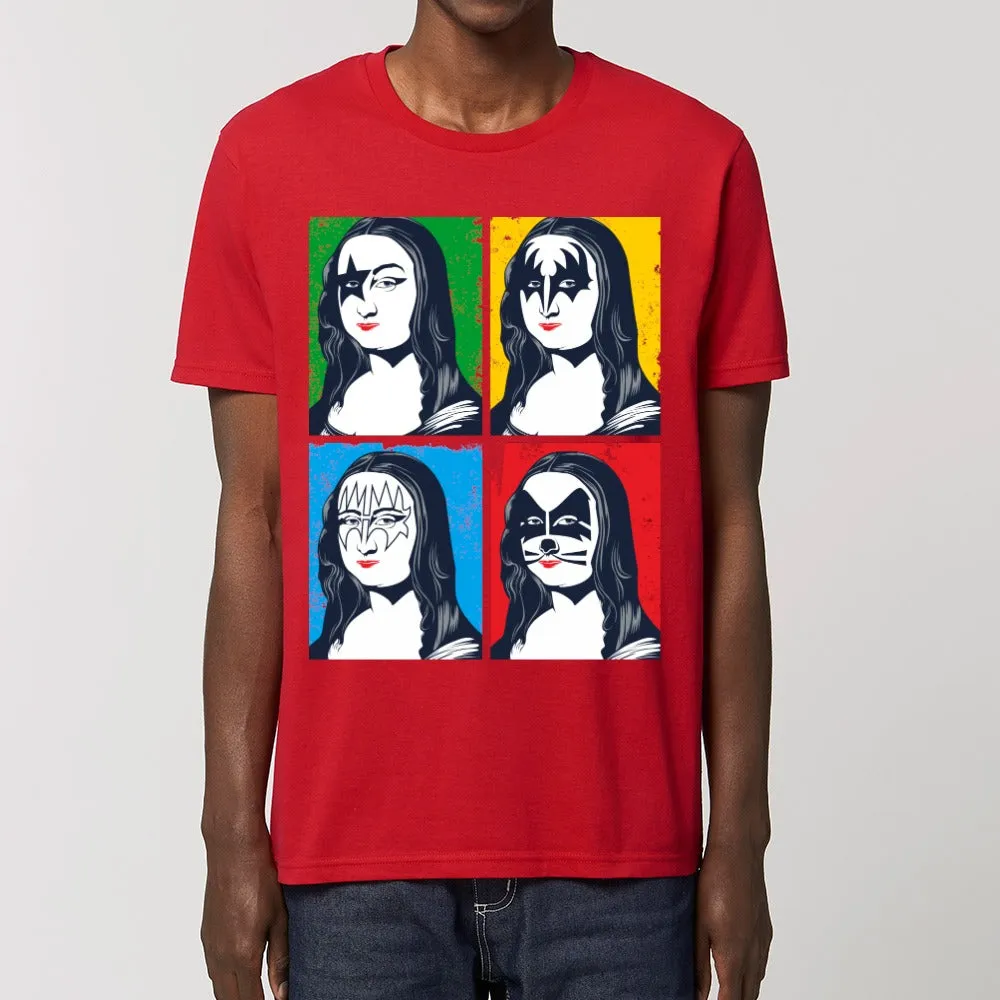 T-Shirt - MonaKissa