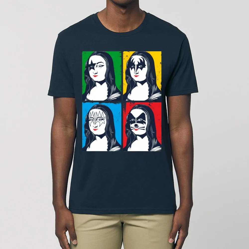 T-Shirt - MonaKissa