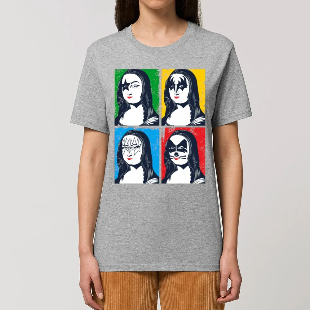 T-Shirt - MonaKissa