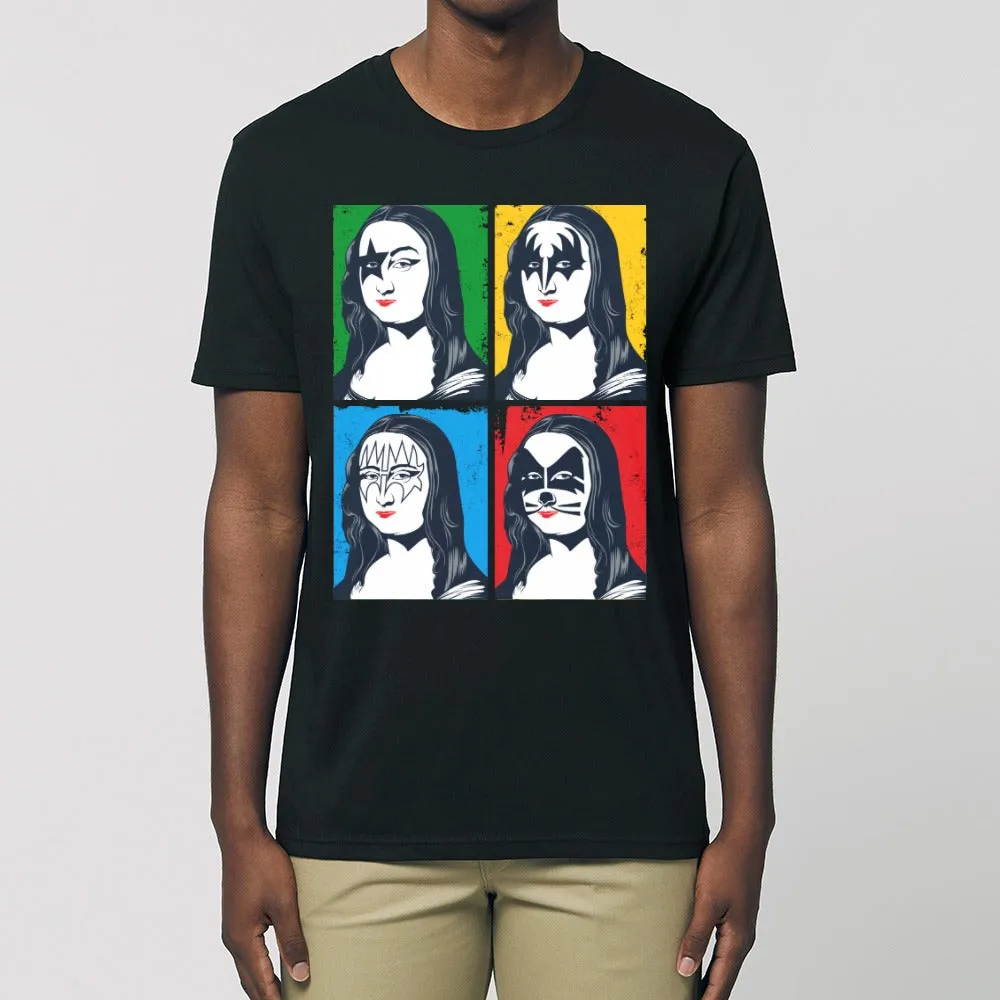 T-Shirt - MonaKissa