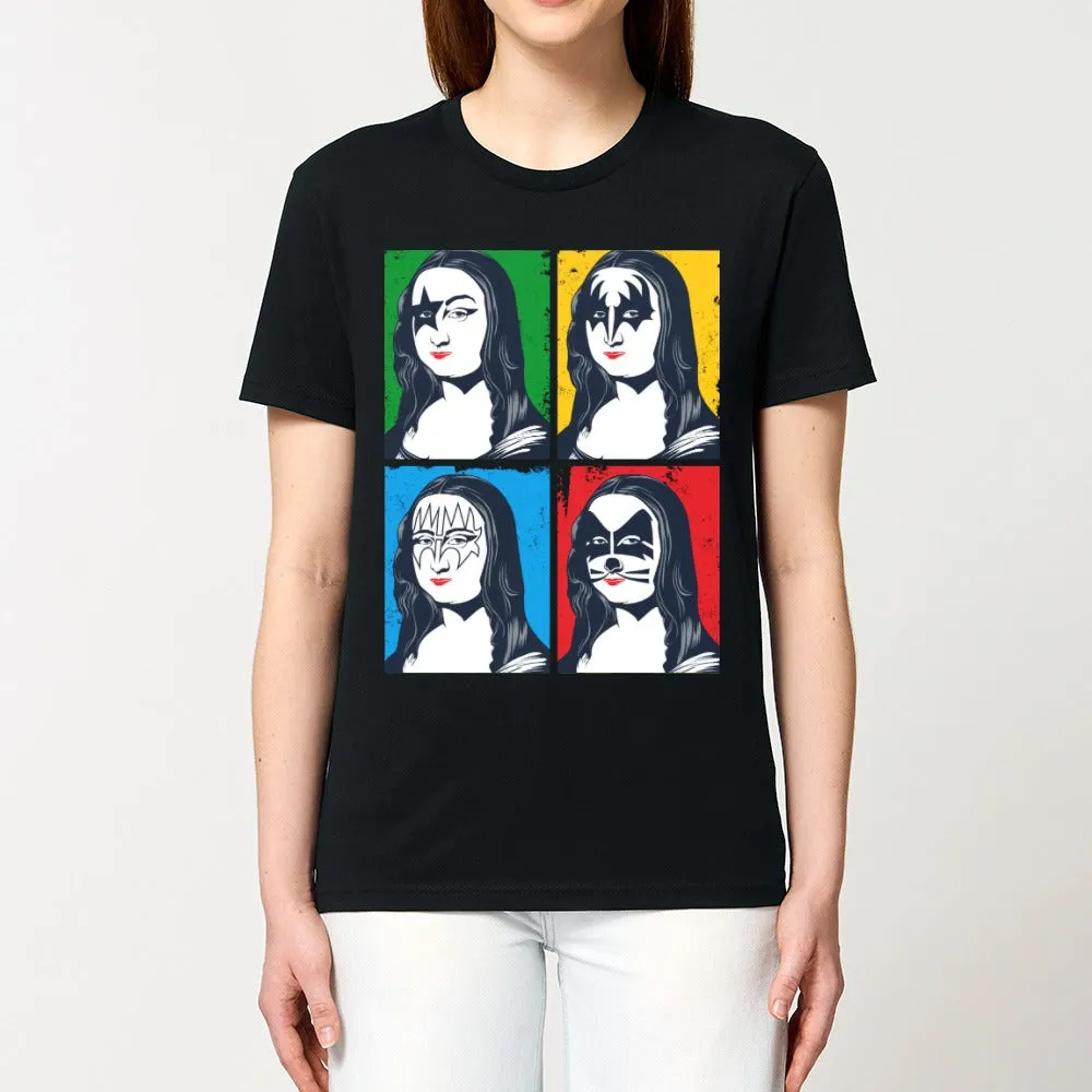 T-Shirt - MonaKissa