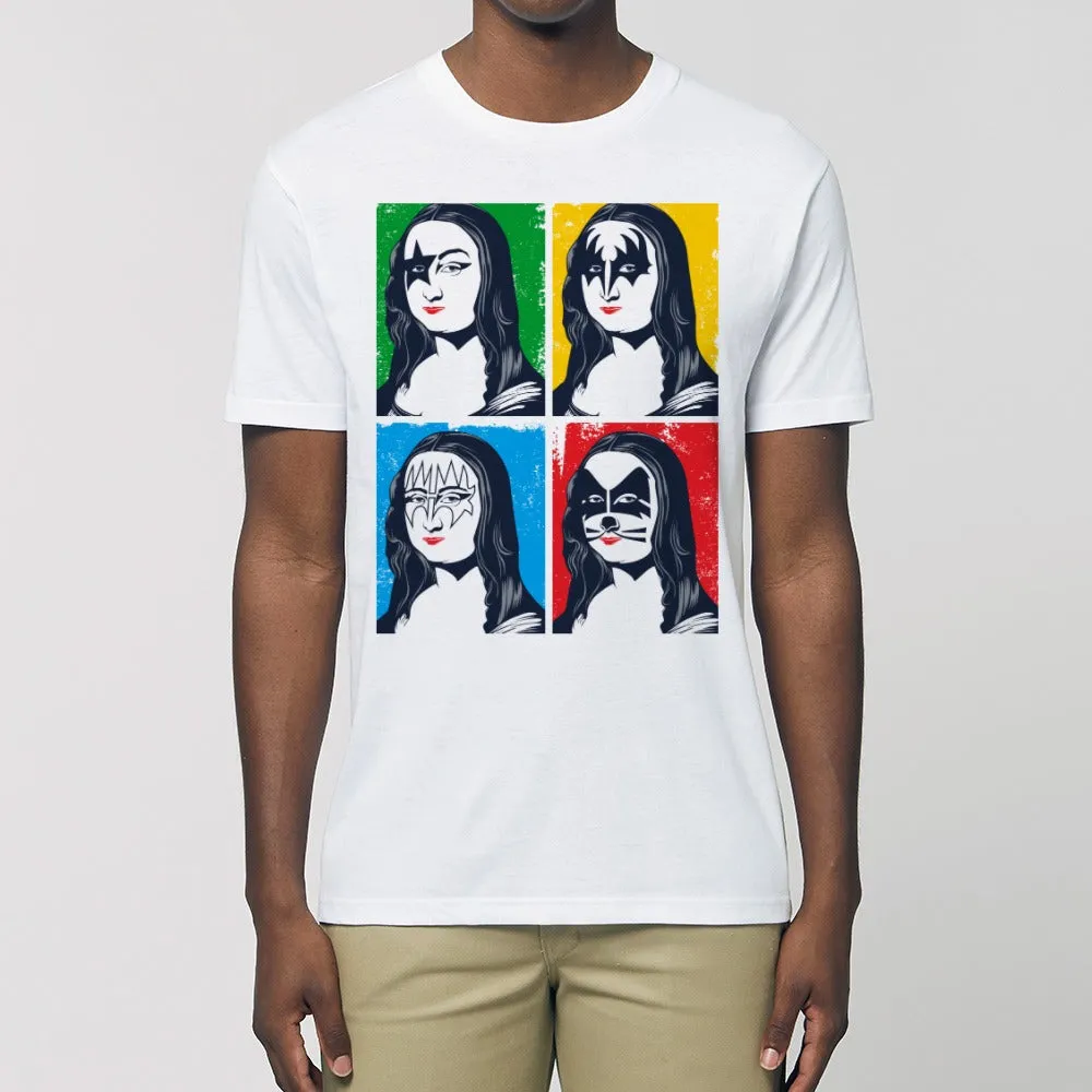 T-Shirt - MonaKissa