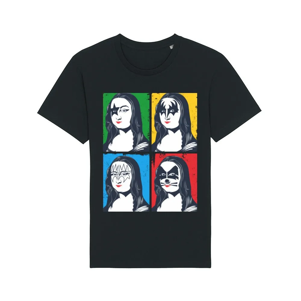 T-Shirt - MonaKissa