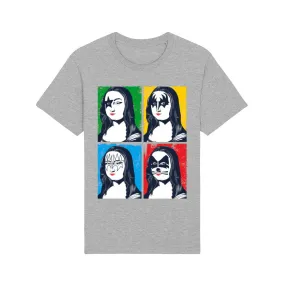 T-Shirt - MonaKissa