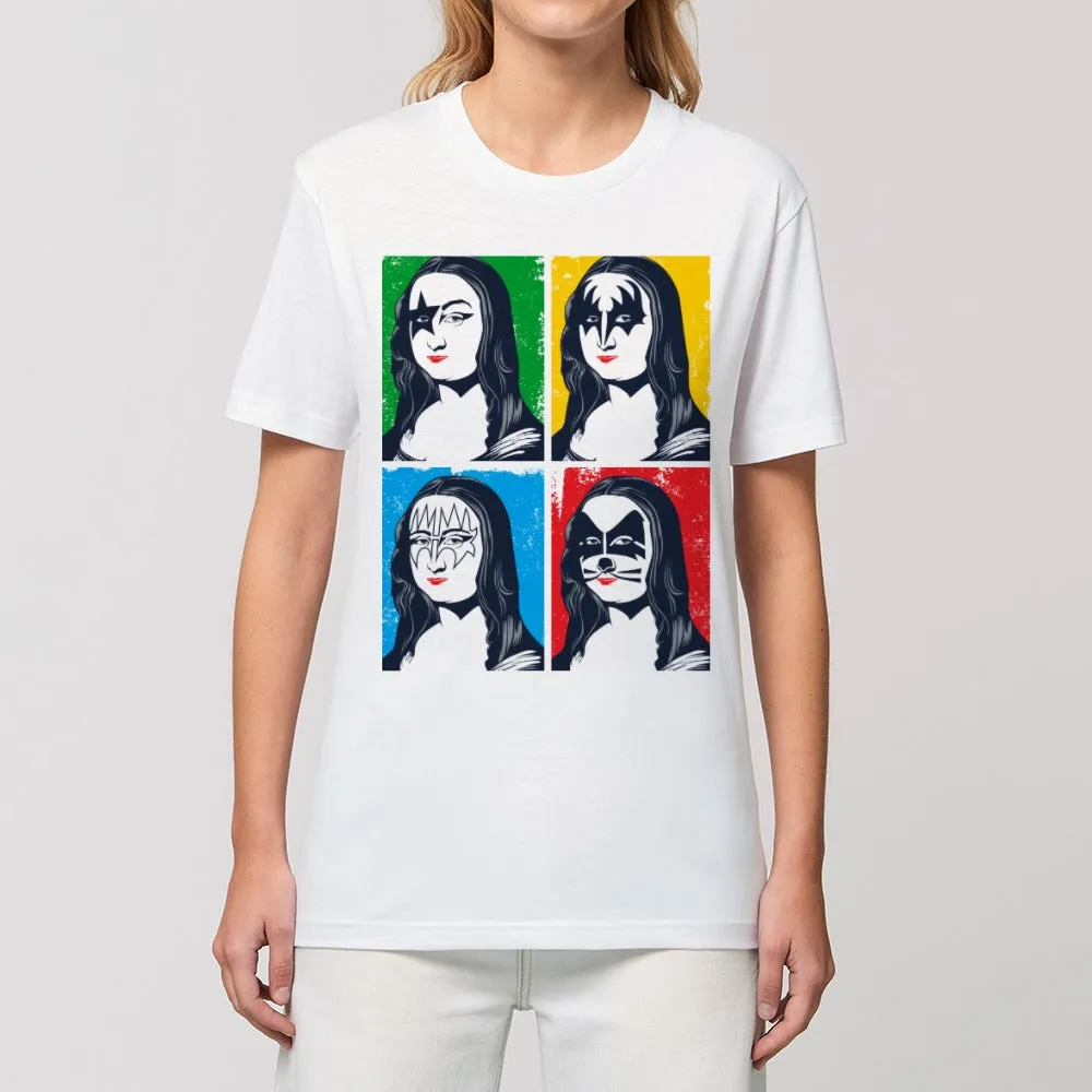 T-Shirt - MonaKissa