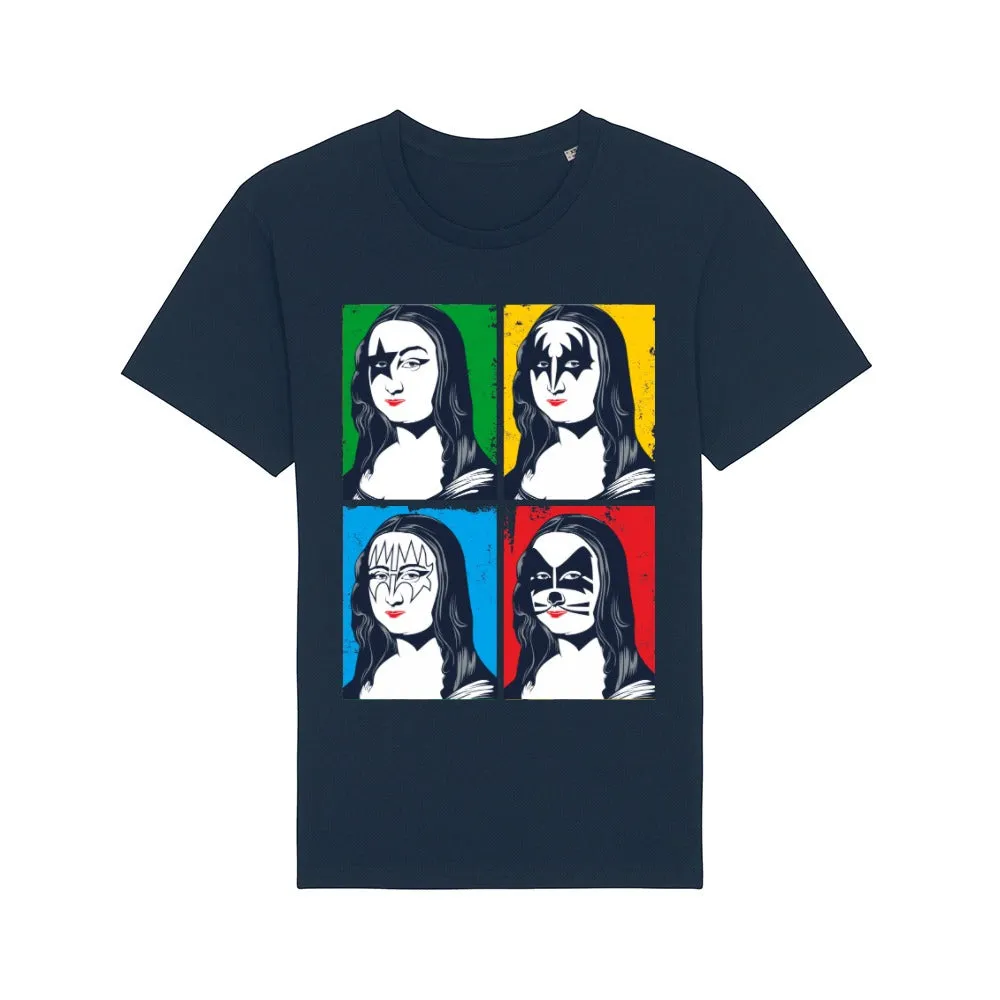 T-Shirt - MonaKissa