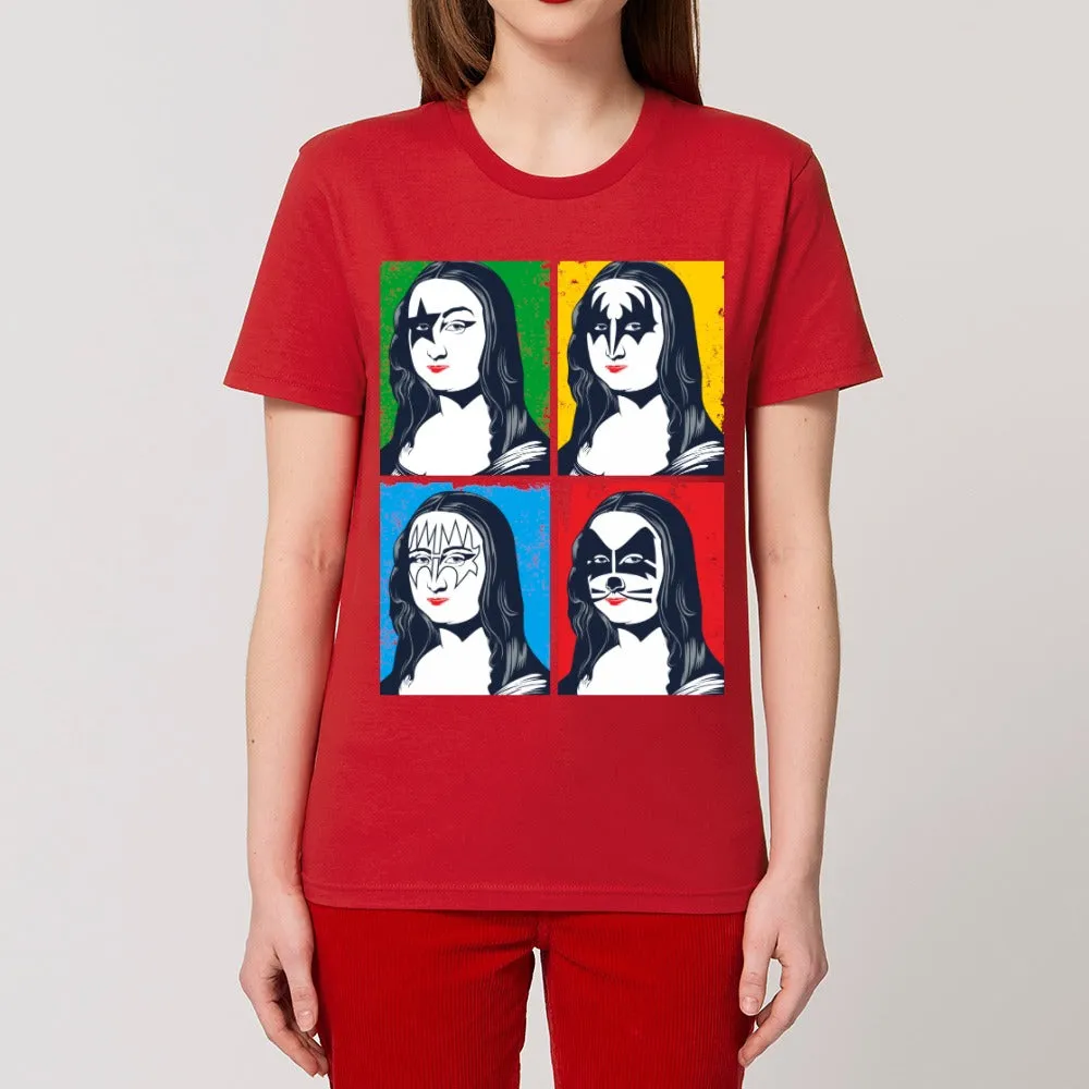 T-Shirt - MonaKissa