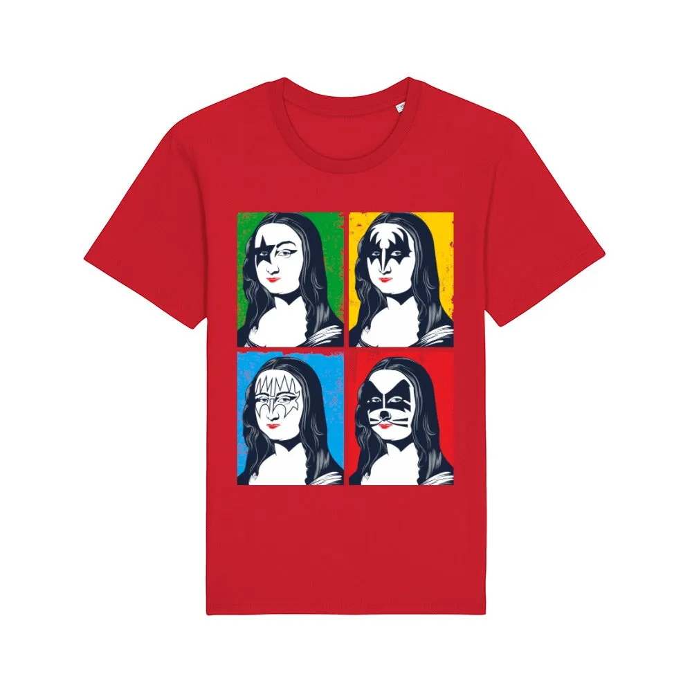 T-Shirt - MonaKissa