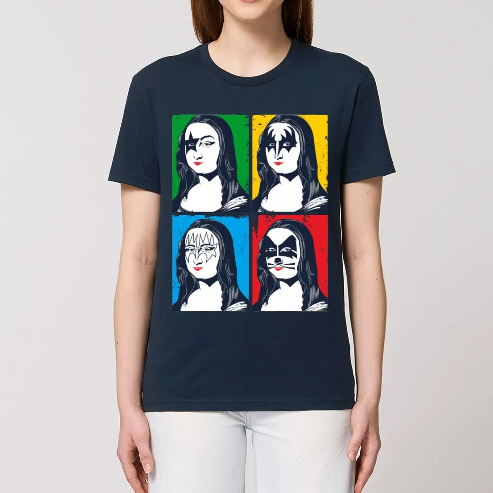 T-Shirt - MonaKissa