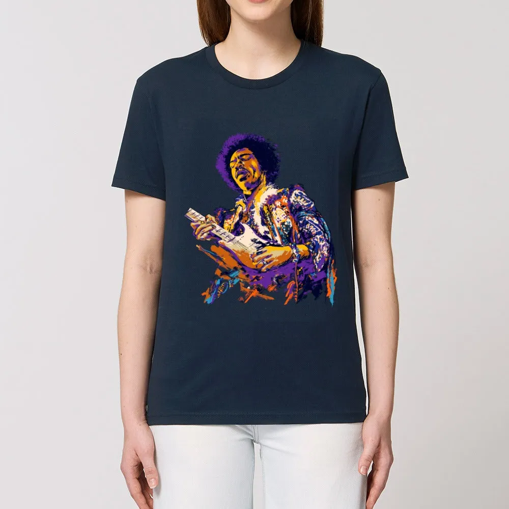 T-Shirt - Purple Haze