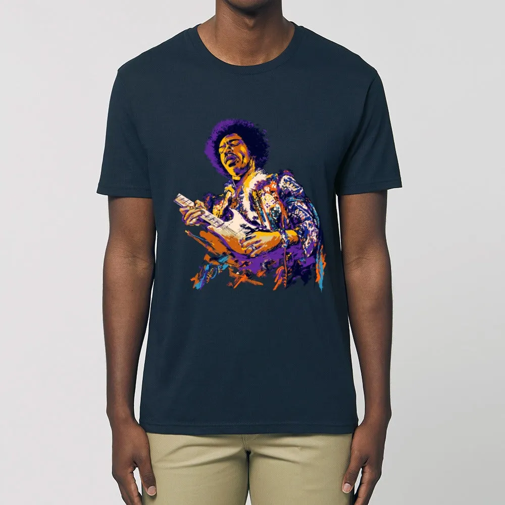 T-Shirt - Purple Haze