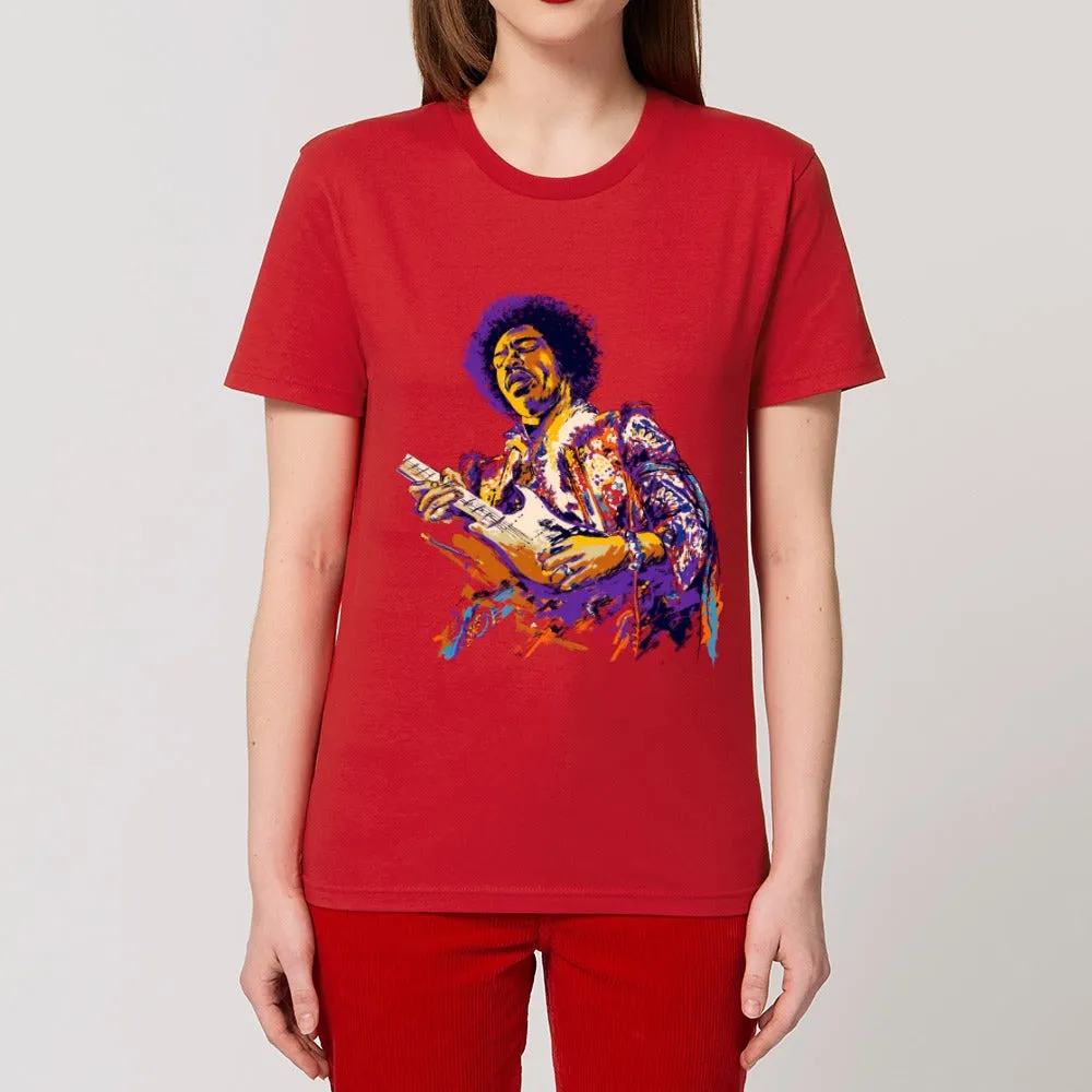 T-Shirt - Purple Haze