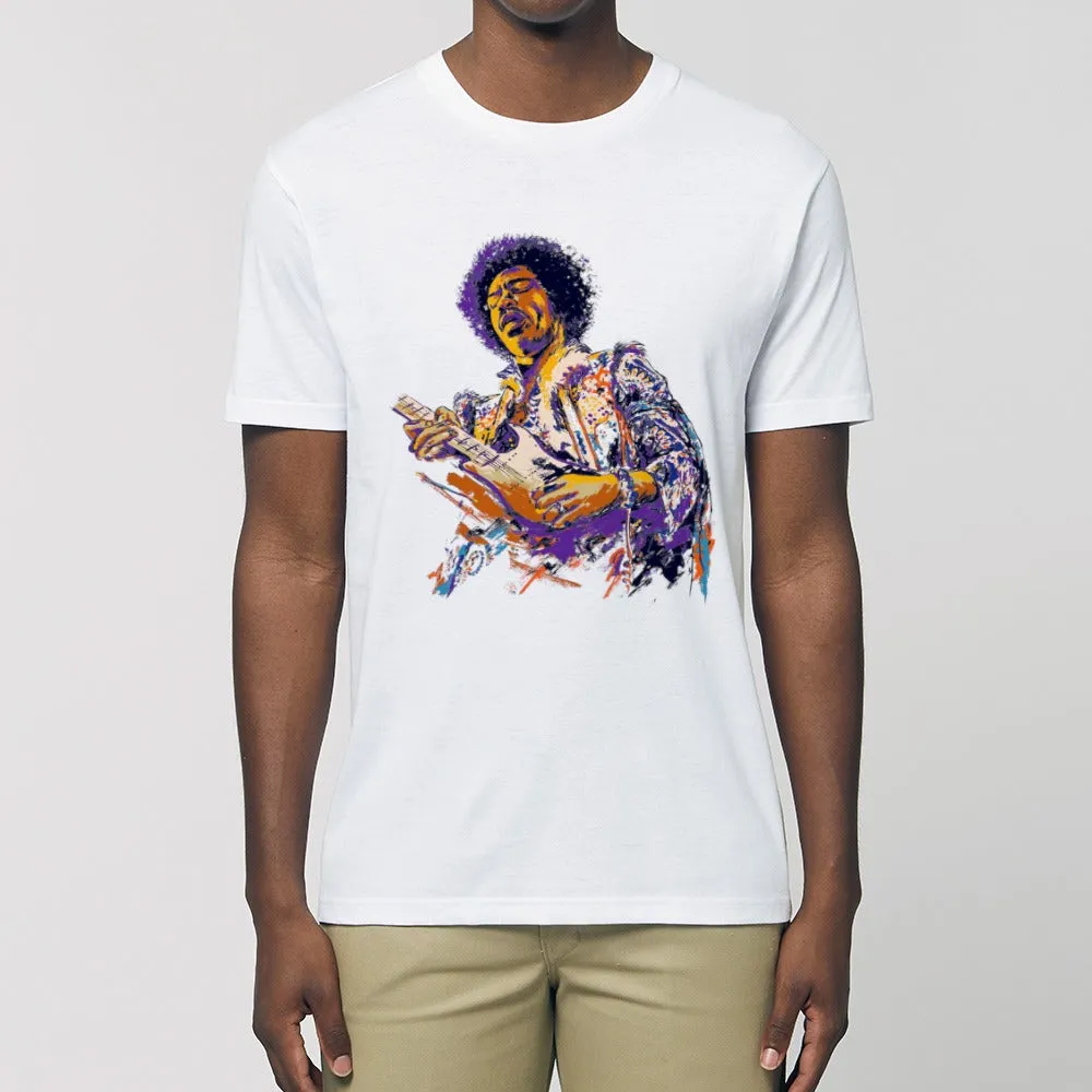 T-Shirt - Purple Haze