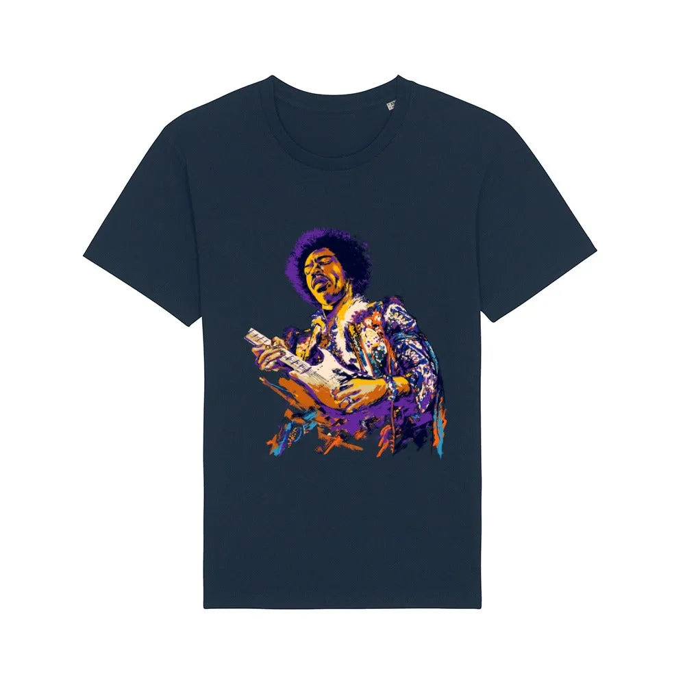T-Shirt - Purple Haze