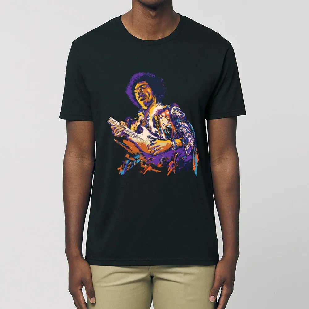 T-Shirt - Purple Haze
